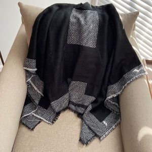 Vince Camuto Poncho